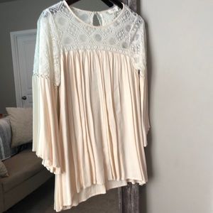 Boho Dress